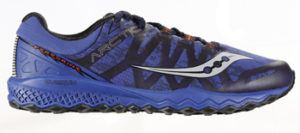 Saucony Peregrine 7 ICE+