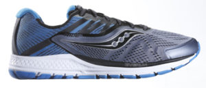 Saucony Ride 10
