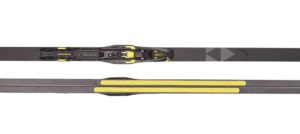 Fischer Twin Skin Race