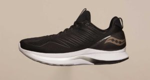 Saucony Endorphin Shift