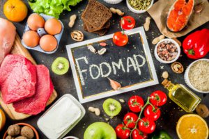 FODMAP-hiilihydraatit
