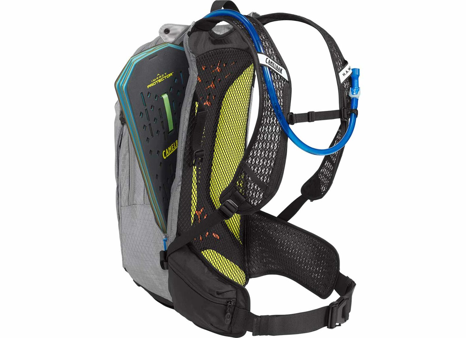 Camelbak Women’s Mule Pro 14, Camelbak Hawg Pro 20 Juoksija
