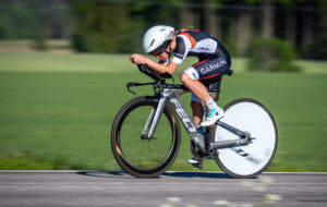 Heini Hartikainen SKB:n tempossa.