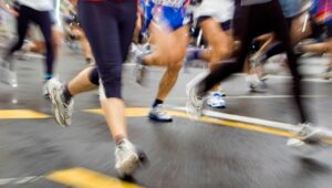 Janne Holmen maratonohjelmat