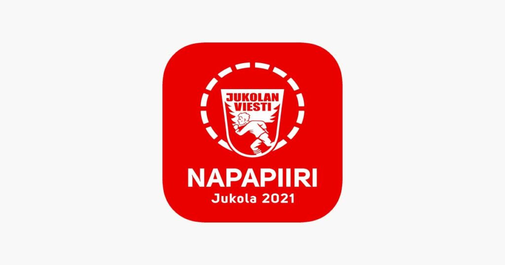 Napapiiri Jukola 2021