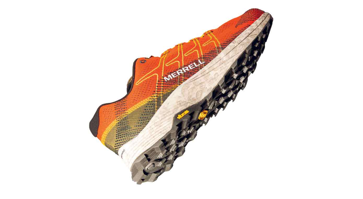Merrell Moab Flight Juoksija