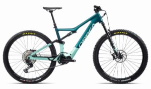 Orbea Rise M20