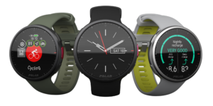 Polar Vantage V2