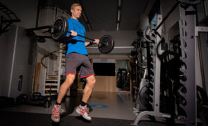 Voimatreeni pyöräilijälle ja triathlonistille - voimaharjoittelu viimeistelee tuloskunnon