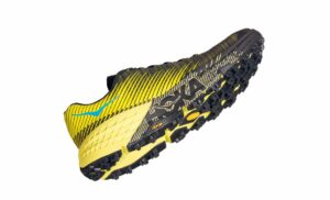 hoka one one speedgoat evo