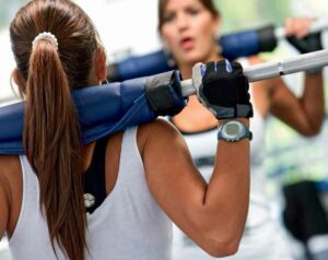 juoksijan voimaharjoittelu