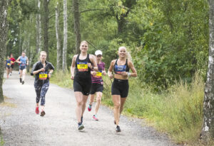 10 km juoksu - Sivu 2 2:stä - Juoksija