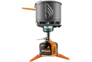 jetboil stash retkikeitin