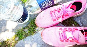 Valitse oikea kivennäisvesi