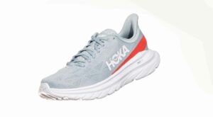 Juoksukenkä Hoka One One Mach 4