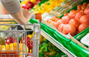 terveellinen ravinto