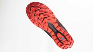 La Sportiva Karacal polkujuoksukenkä