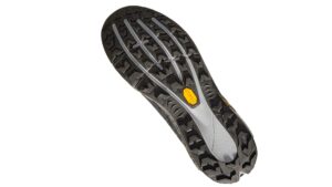 Merrell Agility Peak polkujuoksukenkä