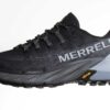 Merrell Agility Peak polkujuoksukenkä