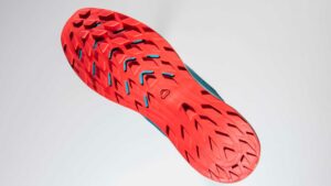 Salomon ultra glide polkujuoksukenkä