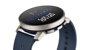 Suunto 9 Peak Granite Blue Titanium