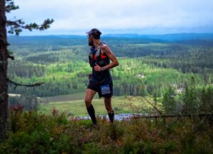 Himos Trail polkujuoksu