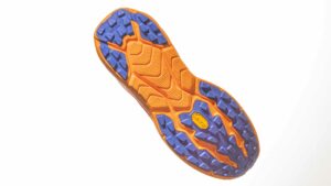 hoka zinal polkujuoksukenkä