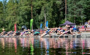 suhteellinen energiavaje urheilussa