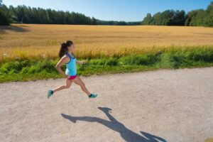 yksilöllisyys harjoittelussa