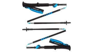 Black Diamond Distance Carbon FLZ juoksusauvat