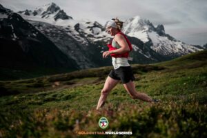 Marathon du Mont-Blanc