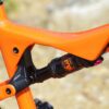 Orbea Oiz H30 täysjousitetut maastopyörät testi