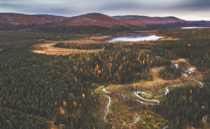 Racing The Planet Lapland 2022