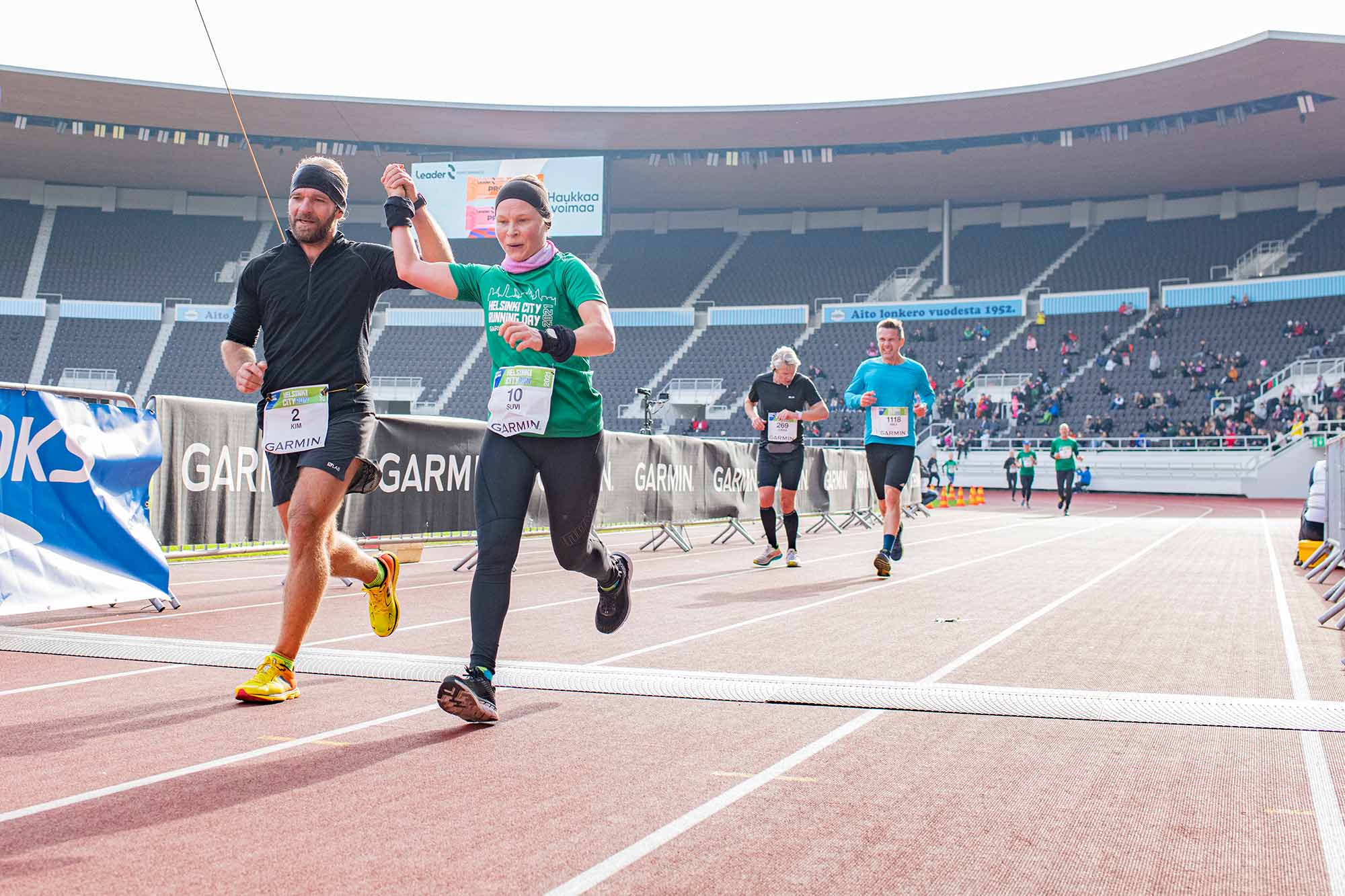 Helsinki-City_Running_Day