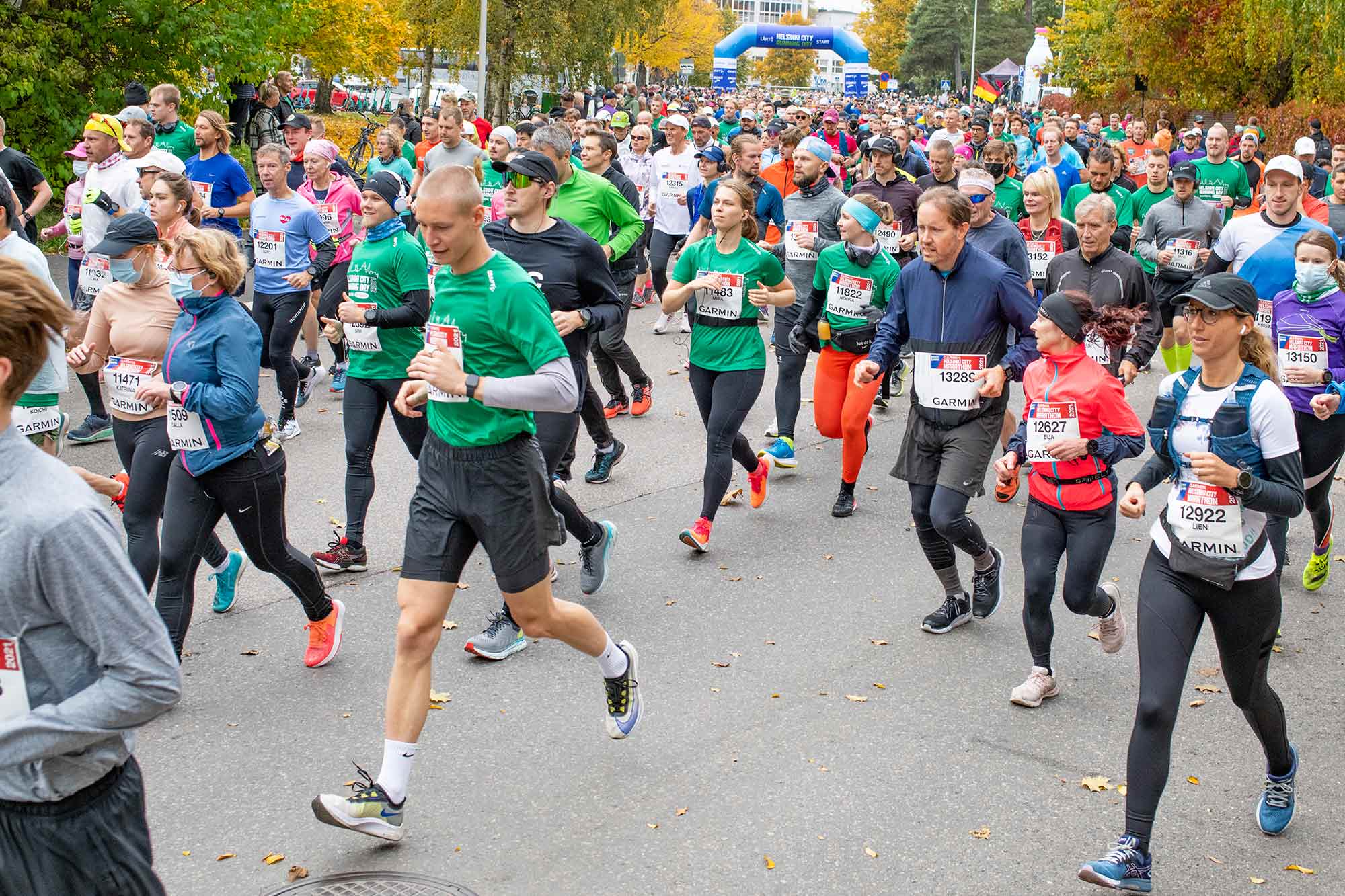 Helsinki-City_Running_Day