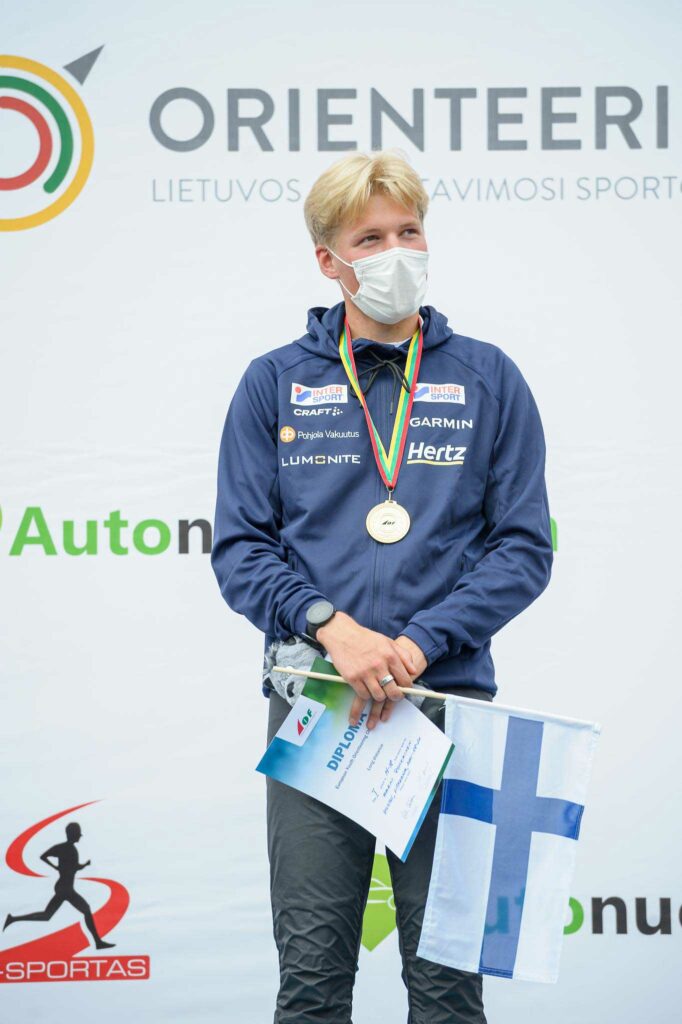 JWOC EYOC Aarni