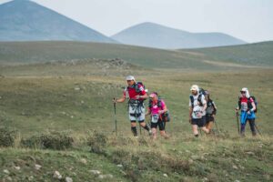 Racing The Planet Georgia