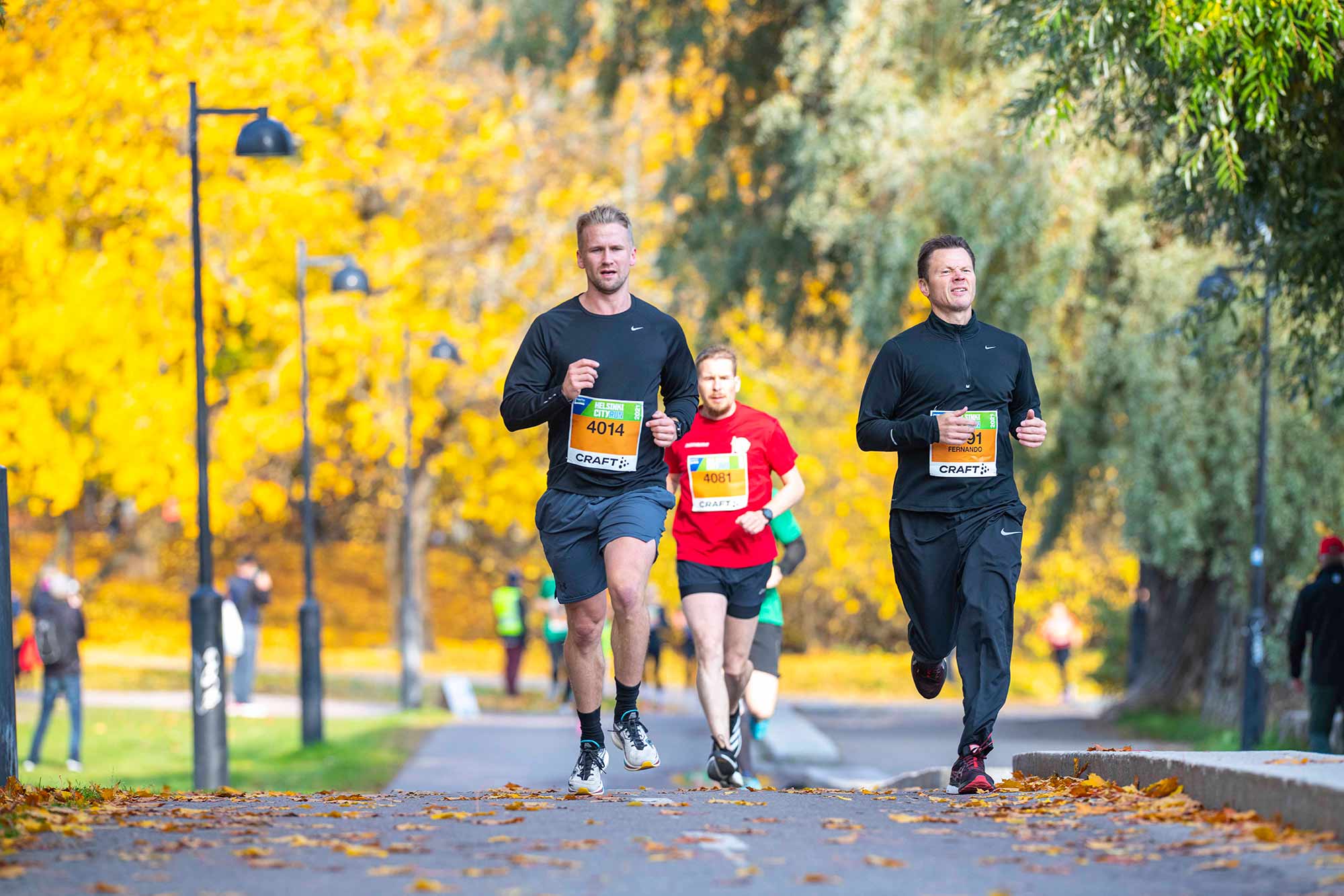 helsinki-city-running-day-2021