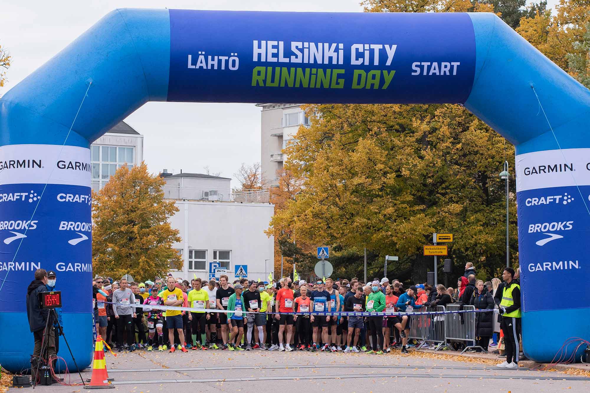 helsinki-city-running-day-2021