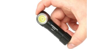 Lumonite Vector  otsalampputesti