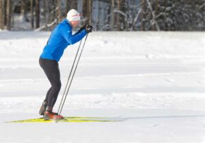 Tehokas tasatyöntö