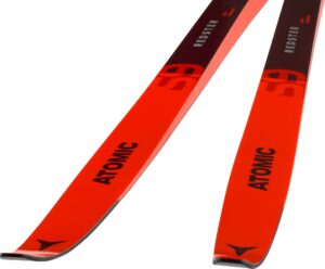 Atomic-REDSTER S9 GEN -luistelusuksi