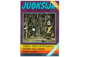 juoksija 1983