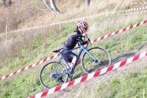 cyclocross-kisat