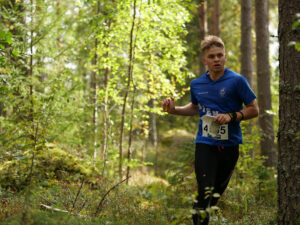 Hengitys- ja verenkiertoelimistön harjoittaminen