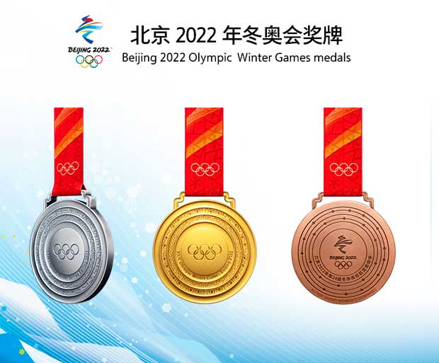 Pekingin olympialaiset