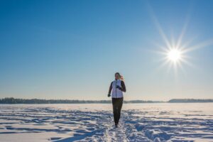 Kestävyysharjoittelu