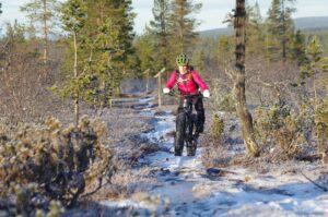 nopeat lihassolut kestäviksi