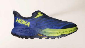 Hoka Speedgoat 5