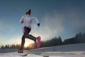 Ehkäise rasitusvammat